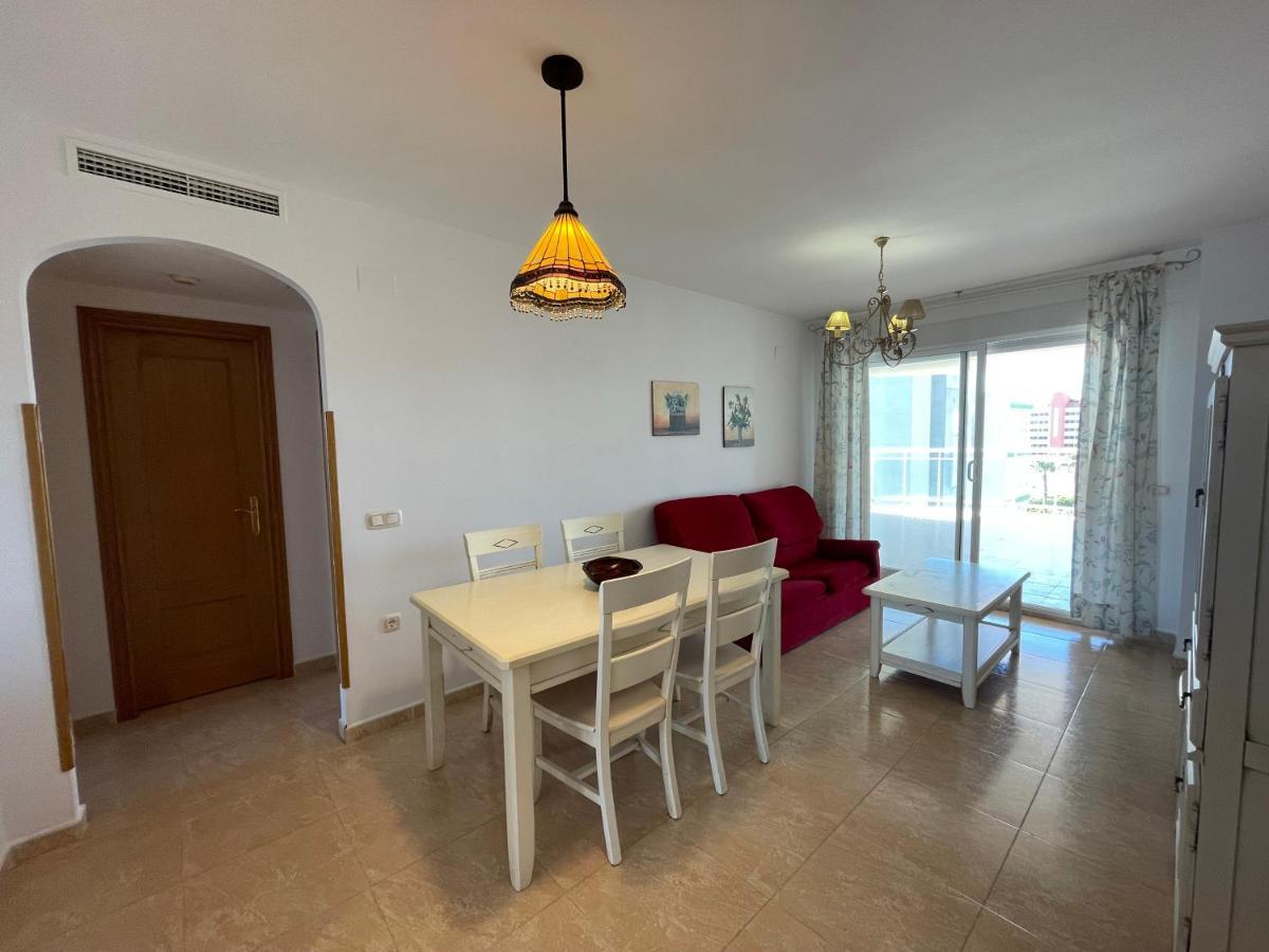 Apartment Alpen 1 La Volta Ii Peniscola