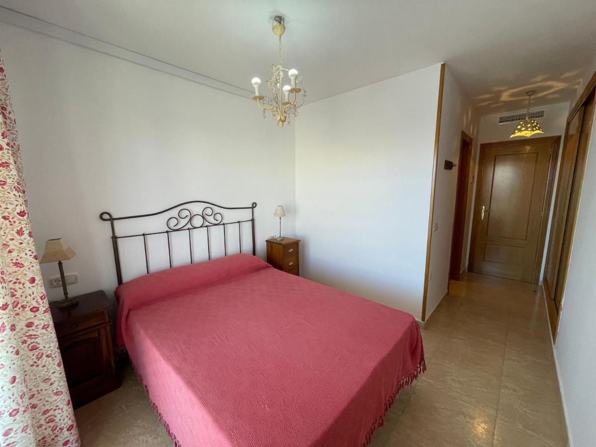 Alpen 1 La Volta Ii Apartment Peniscola